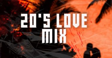 DJ Cheez - 20's Love Mix Ep. 1 (Mixed & Hosted by Officialdjcheez)