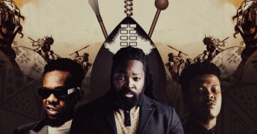 Big Zulu – We Run The Road Ft. Patoranking & Nasty C