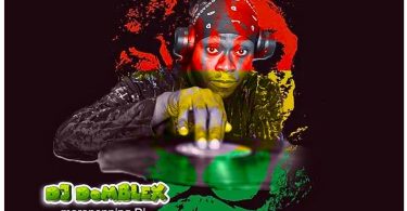 DJ Domblex - Reggae Dancehall Dance Mixtape