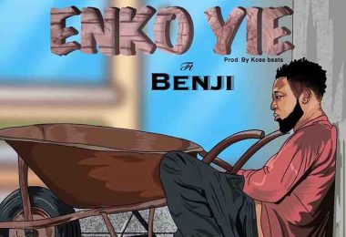 Guru Nkz - Enko Yie ft Benji (Prod by KCee Beatz)