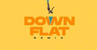 Kelvyn Boy – Down Flat (Remix) ft. Tekno & Stefflon Don