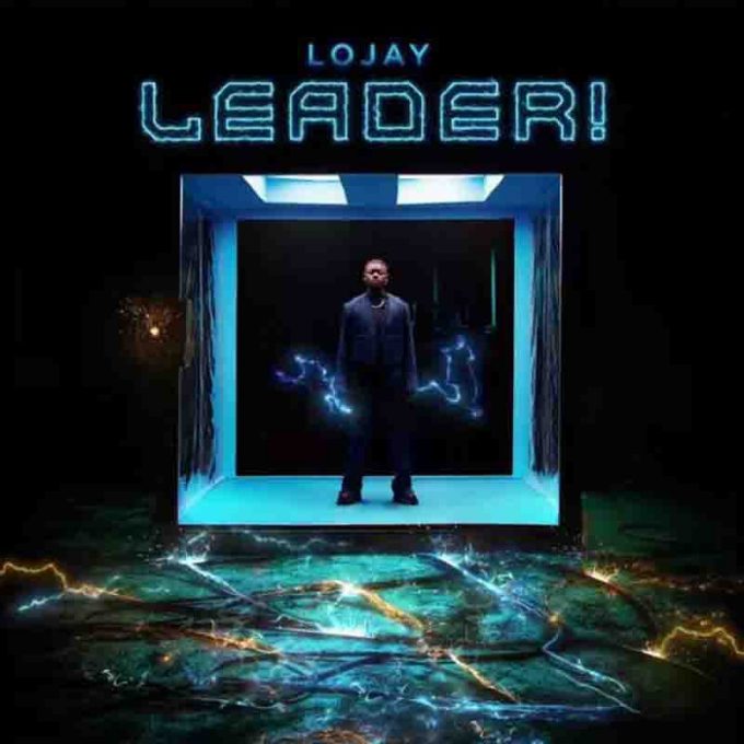 Lojay - Leader