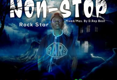 Rock Star - Non-Stop (Mixed By D. Rep Beat)