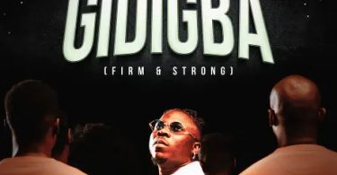 Stonebwoy - Gidigba (Firm & Strong)