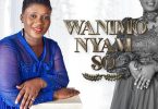 Esther Smith - Wanimonyam So (Full Album)