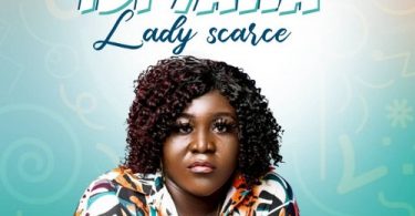 Lady Scarce - Ibi Yawa (Prod by Masta Morgan)