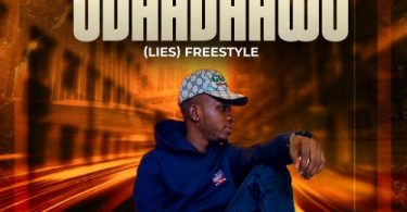 Nana Wan - Odaadaawo Lies (Freestyle)
