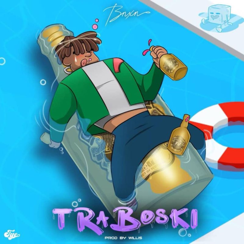 BNXN (Buju) – Traboski (Prod by Willis)