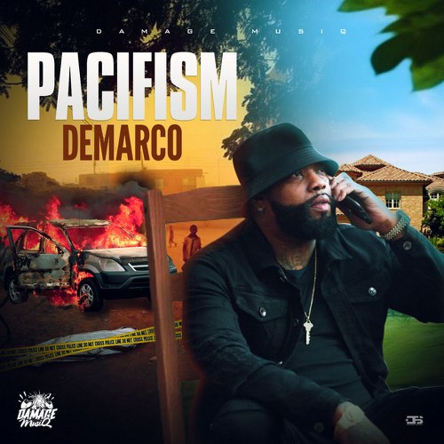 Demarco – Pacifism