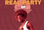 Faith Kay - Real Party (Full EP)