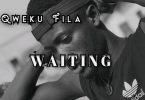 Qweku Fila - Waiting (Prod. by Lexis Beatz)
