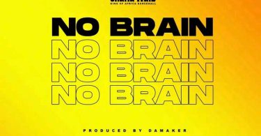 Shatta Wale – No Brain (Prod by Damaker)
