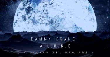 Dammy Krane – Amin Ase Ft. K1 De Ultimate