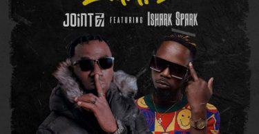 Joint 77 – Zaafi (Hot) Ft. Ishark Spark (Prod by Drummer Boy)