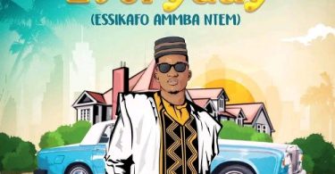 Kofi Kinaata – Everyday (Essikafo Ammba Ntem) (Prod by TwoBars)
