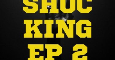 Rydimic OB - Shocking EP 2