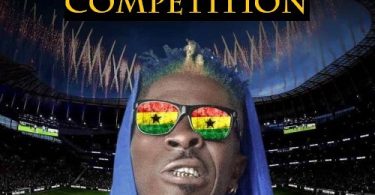 Shatta Wale – Competition (Prod by Beat Vampire)