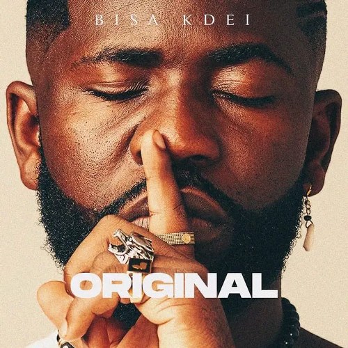Bisa Kdei – Complete Ft. Camidoh