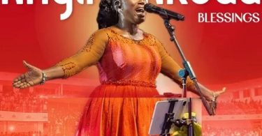 Diana Hamilton – Nhyira Nkoaa (Blessings Only)