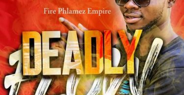 Fire Phlamez - Deadly Flow (Mixed by Kwabilex)