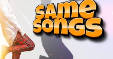 Kofi Daeshaun – Same Songs