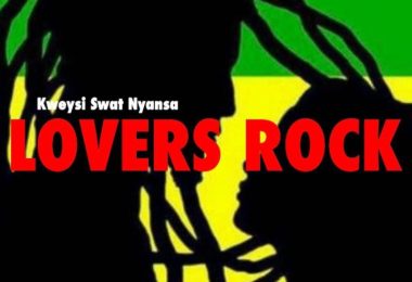 Kweysi Swat – Lovers Rock (Poisonous Riddim) (Prod by DDT)