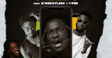 Kwame Nut - Pressure (Remix) Ft. Kweku Flick & Y Pee (Prod by Emma Kay)