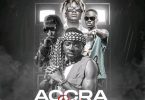 TsaQa - Accra Funfooler (Remix) Ft. Quamina MP, Yaw Tog & Medikal