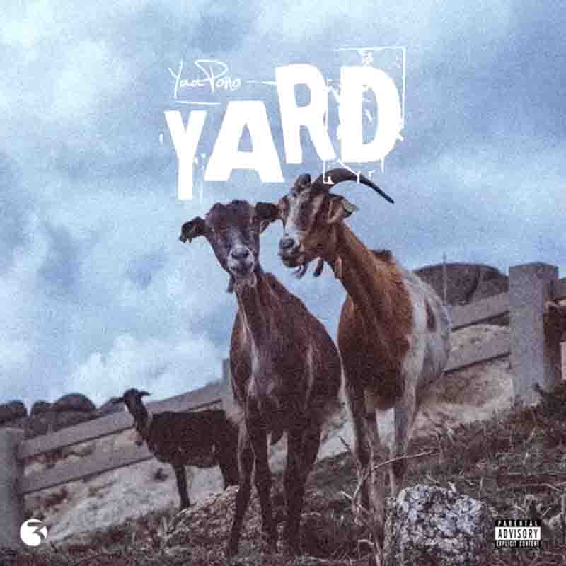 Yaa Pono - Yard (Prod by Fox Beatz)