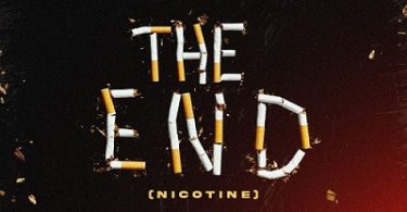 Dayonthetrack – The End (Nicotine) (Prod by A-Swxg)