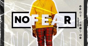 Kofi Daeshaun - No Fear
