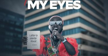 DJ Azonto – Tears In My Eyes (Letter To Charter House)