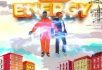 DJ Perbi – Energy Ft. Larruso