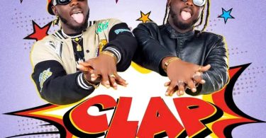 DopeNation – Clap
