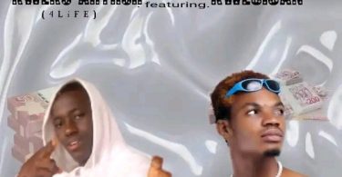 Kweku Arthur - We Go Blow Ft. Kwesican (Mixed by Pp Blaq)
