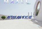 Shatta Wale – Afrikan Kylie (Prod by Damaker)