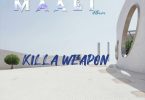 Shatta Wale – Killa Weapon (Prod by Damaker)
