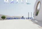 Shatta Wale – Mansa Musa Ft. Vybz Kartel (Prod by Damaker)