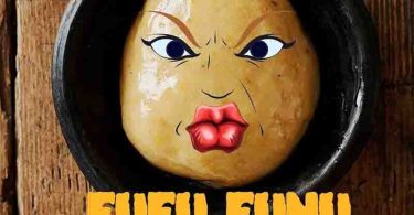 Mzbel - Fufu Funu ft Quabena Benji (Prod by Kindee)
