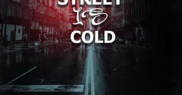 Deadly G - Street Is Cold (Mixed by Kussman)