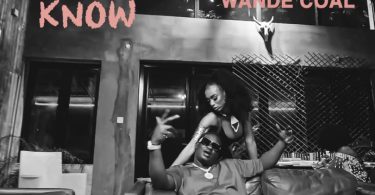 Wande Coal – Let Them Know