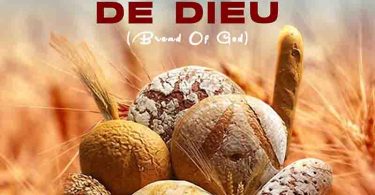 Blakk Rasta - Le Pain de Dieu (Bread of God) (Prod by Hotmix)