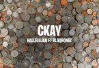 CKay - Hallelujah ft Blaqbonez