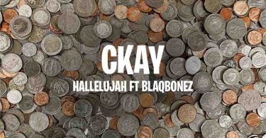 CKay - Hallelujah ft Blaqbonez