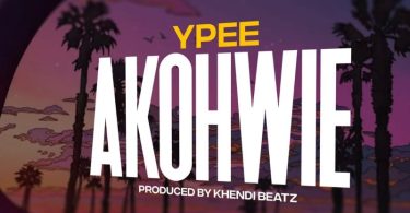 Ypee - Akohwie (Prod by Khendi Beatz)