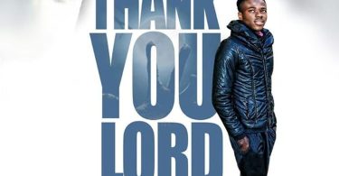 Chief Ahuofe - Thank You Lord (Prod By Rel Massive)