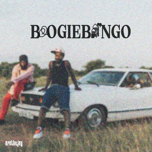 AraTheJay - Boogiebango