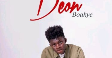 Deon Boakye – KwaPiah