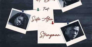 Mr Drew - Case Ft Sista Afia & Strongman (Prod by MOG Beatz)