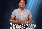 Ohemaaba Becky - Mawanindaho (Prod. by Vex Beatz)
